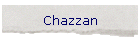 Chazzan